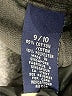 Gap Black Shorts Size 9 - 10 - photo 4