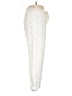 Forever 21 Chevron-herringbone Ivory Casual Pants Size M - photo 4