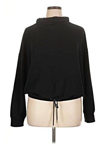 Lou & Grey Turtleneck Sweater (view 1)