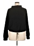 Lou & Grey Black Turtleneck Sweater Size XL - photo 1
