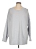 Torrid Gray Pullover Sweater Size Lg Plus (0) - photo 1