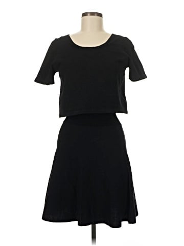 Sandro Casual Dress (view 1)
