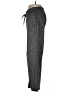 Adidas 100% Polyester Gray Sweatpants Size M - photo 5