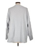 Torrid Gray Pullover Sweater Size Lg Plus (0) - photo 2