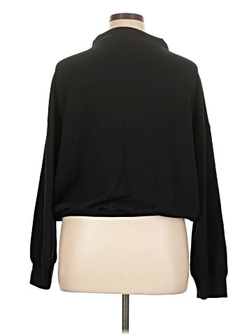 Lou & Grey Turtleneck Sweater (view 2)