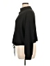 Lou & Grey Black Turtleneck Sweater Size XL - photo 5