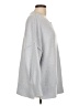 Torrid Gray Pullover Sweater Size Lg Plus (0) - photo 4