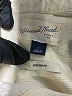 Universal Thread 100% Cotton Ivory Jacket Size L - photo 6