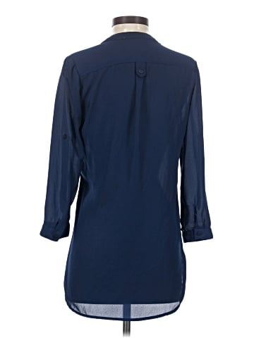 Wishful Park 3/4 Sleeve Blouse (view 2)