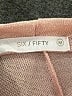 Six Fifty Pink Long Sleeve Top Size M - photo 6