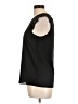 Unbranded Black Sleeveless Top Size 10 (estimated) - photo 5