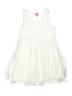 Pinky Ivory Dress Size 14 - photo 1