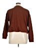 Ann Taylor LOFT Brown Pullover Sweater Size XL - photo 2