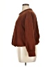 Ann Taylor LOFT Brown Pullover Sweater Size XL - photo 5