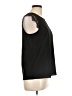 Unbranded Black Sleeveless Top Size 10 (estimated) - photo 4