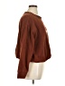 Ann Taylor LOFT Brown Pullover Sweater Size XL - photo 4