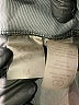 Calia Gray Active Pants Size M - photo 7