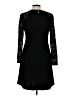 Tommy Hilfiger Black Cocktail Dress Size 10 - photo 2