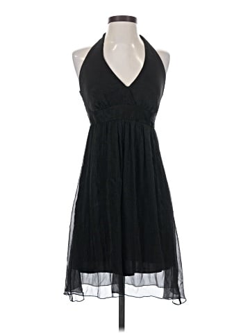 Groovy Cocktail Dress (view 1)