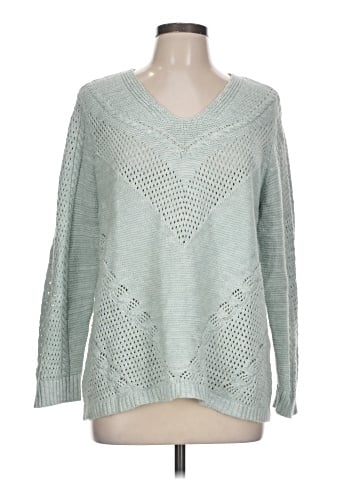 Chico's Pullover Sweater (view 1)