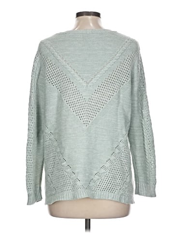 Chico's Pullover Sweater (view 2)