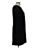 Tommy Hilfiger Black Cocktail Dress Size 10 - photo 4