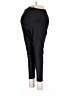 Active by Old Navy Solid Black Active Pants Size XL - photo 1