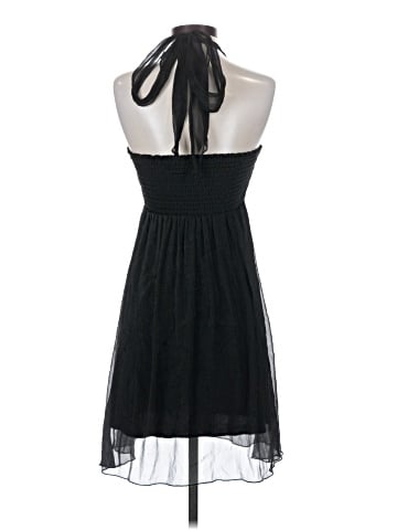 Groovy Cocktail Dress (view 2)