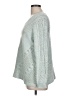 Chico's Green Pullover Sweater Size Lg (2) - photo 5