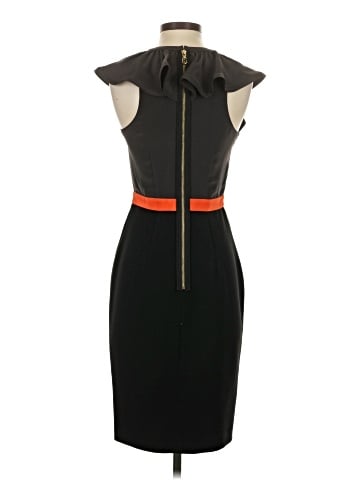 Jay Godfrey Cocktail Dress (view 2)