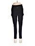Active by Old Navy Solid Black Active Pants Size XL - photo 2