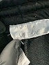 Just Be... 100% Polyester Black Track Pants Size L - photo 7