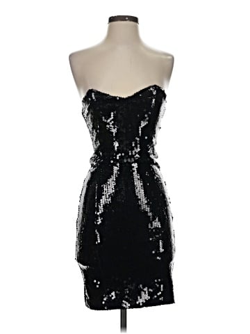Alice + Olivia Cocktail Dress (view 1)