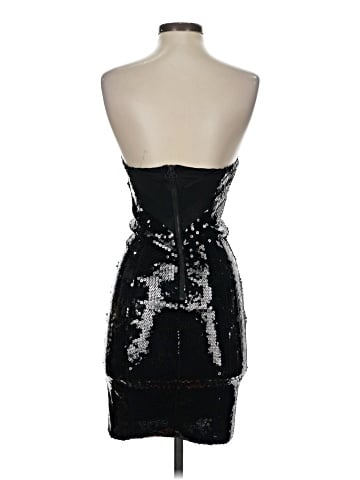 Alice + Olivia Cocktail Dress (view 2)