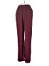 Ekouaer Burgundy Casual Pants Size S - photo 1