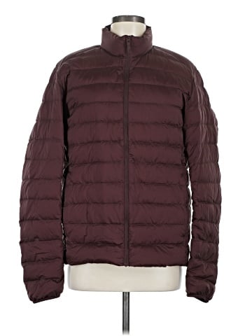 Uniqlo Jacket (view 1)