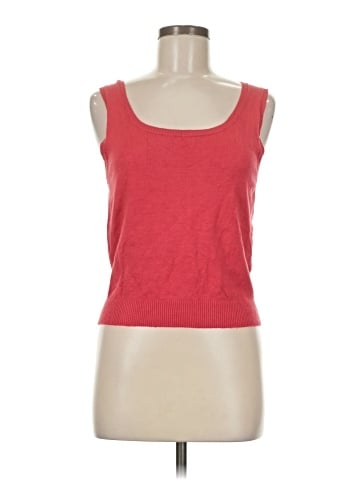 Bandolino Sleeveless Top (view 1)