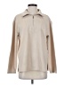 Zara Tan Pullover Sweater Size S - photo 1