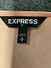 Express Outlet 100% Polyester Pink Tank Top Size M - photo 7