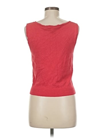Bandolino Sleeveless Top (view 2)