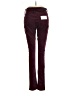 Adriano Goldschmied Burgundy Jeans Size 28 Waist Regular - photo 2