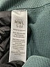 MWL by Madewell Teal Active Pants Size Sm - Med - photo 7