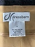DressBarn Solid Tan Casual Pants Size 8 - photo 7