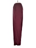 Ekouaer Burgundy Casual Pants Size S - photo 5