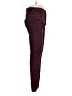 Adriano Goldschmied Burgundy Jeans Size 28 Waist Regular - photo 4