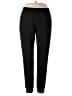 G Gradual Solid Black Casual Pants Size XXL - photo 1