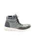 Hey Dude Gray Sneakers Size 7 - photo 1