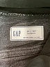 Gap - Maternity Black Jeggings Size 31 waist - photo 6