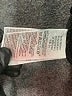 Gap - Maternity Black Jeggings Size 31 waist - photo 7