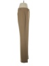 Prada 100% Virgin Wool Solid Tan Wool Pants Size EU (IT) 42 / US 6 - photo 4